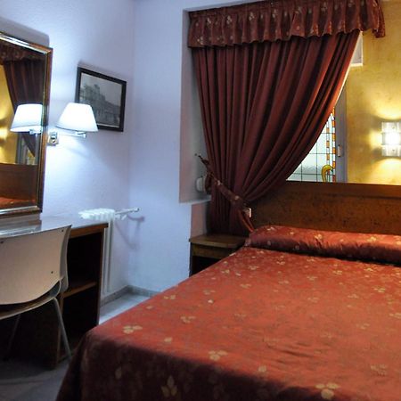 Hotel Aragon Salamanca Dış mekan fotoğraf