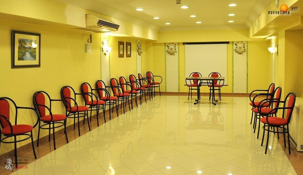 Hotel Aragon Salamanca Dış mekan fotoğraf